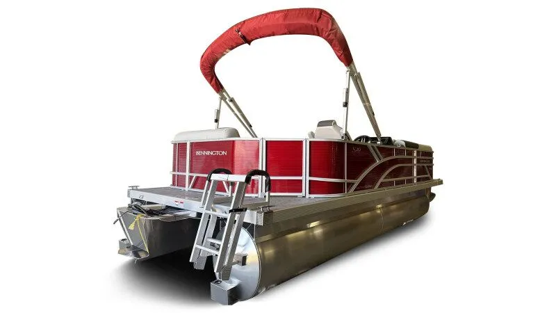 Slide: The Image of Bennington 20SLSE 2026 - 13