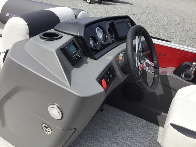 Slide: The Image of Bennington 20SLSE 2026 - 17