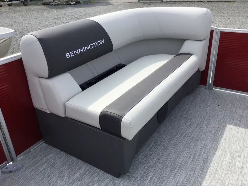 Slide: The Image of Bennington 20SLSE 2026 - 18