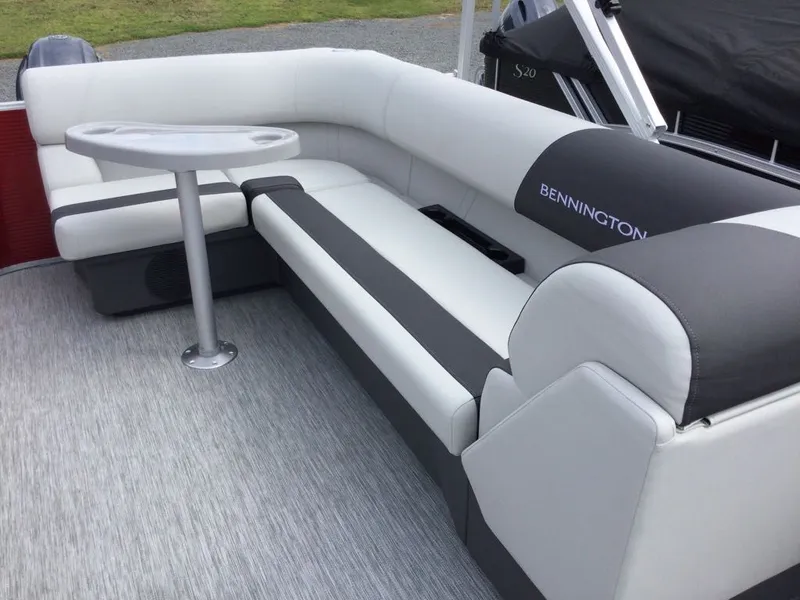 Slide: The Image of Bennington 20SLSE 2026 - 21