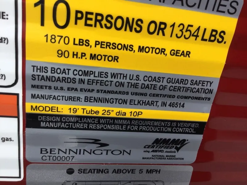 Slide: The Image of Bennington 20SLSE 2026 - 22