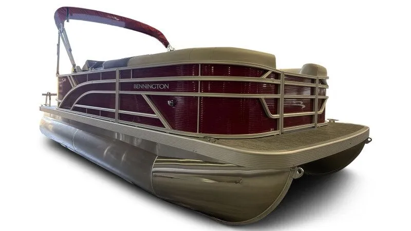 Slide: The Image of Bennington 20SLSE 2026 - 23