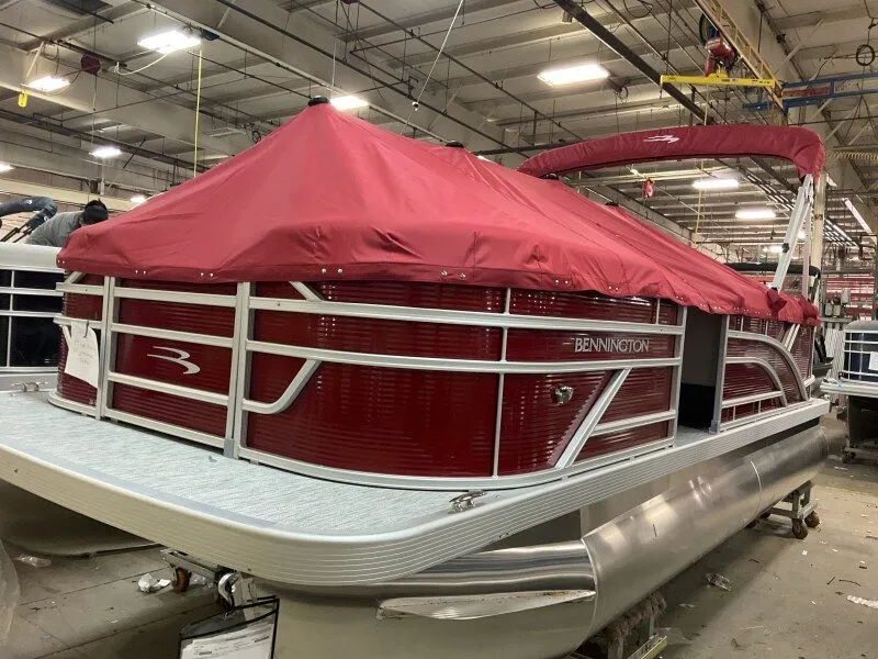 Slide: The Image of Bennington 20SLSE 2026 - 24