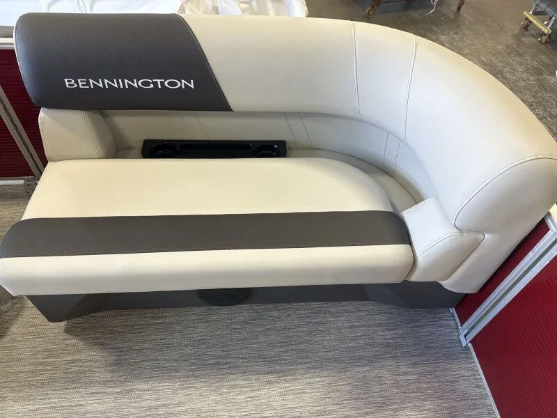 Slide: The Image of Bennington 20SLSE 2026 - 28