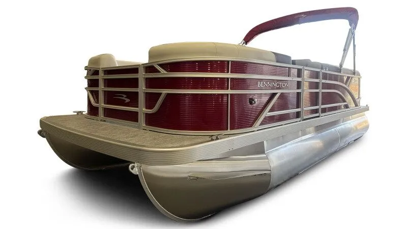 Slide: The Image of Bennington 20SLSE 2026 - 31