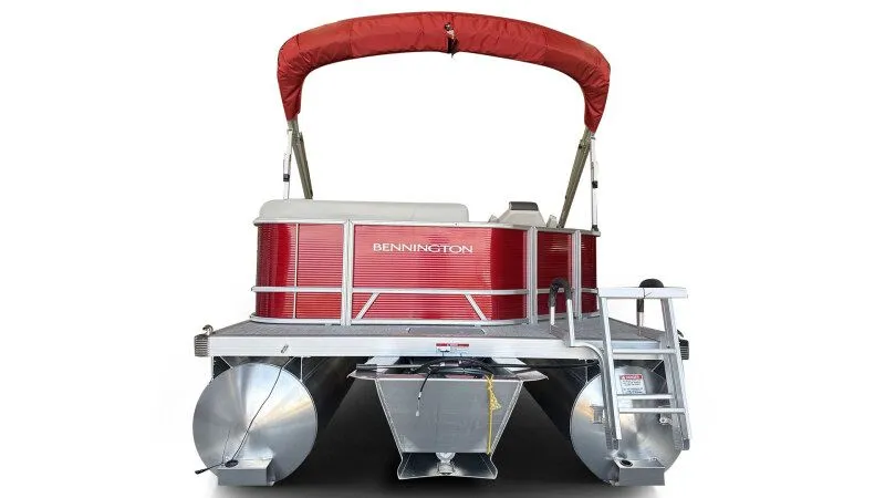 Slide: The Image of Bennington 20SLSE 2026 - 32