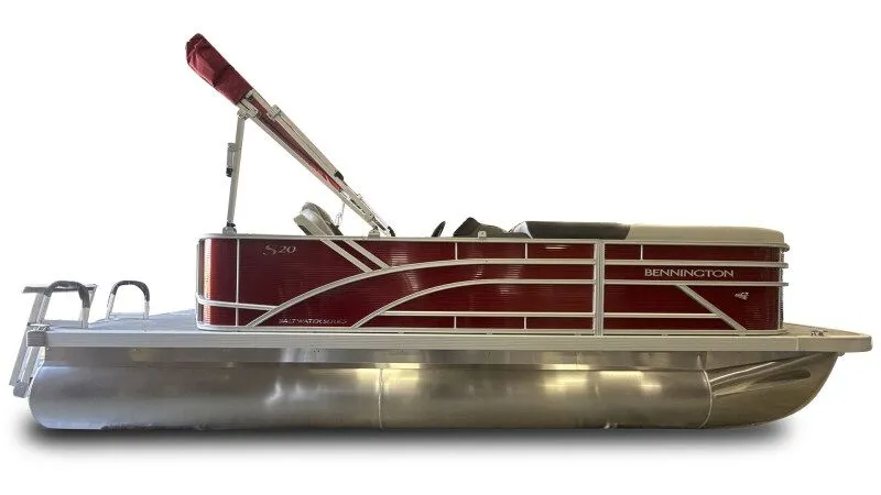 Slide: The Image of Bennington 20SLSE 2026 - 33