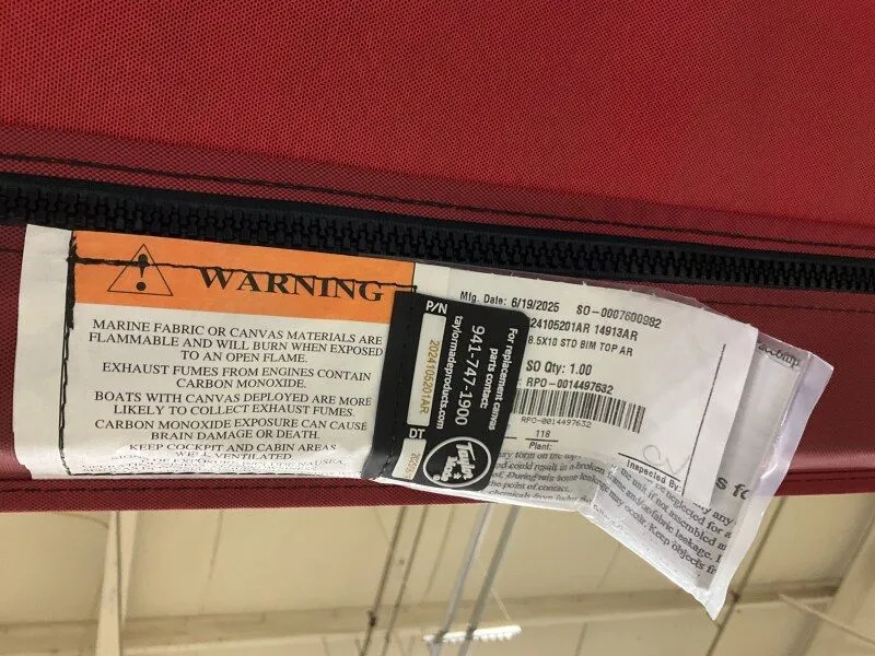 Slide: The Image of Bennington 20SLSE 2026 - 34