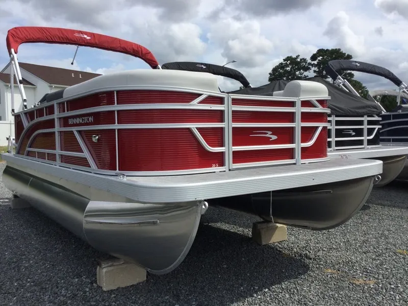 Slide: The Image of Bennington 20SLSE 2026 - 35