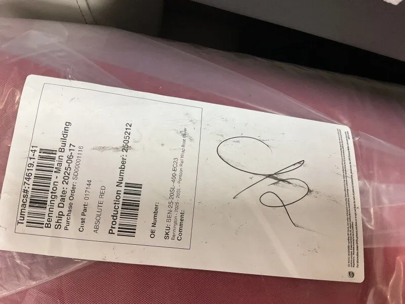 Slide: The Image of Bennington 20SLSE 2026 - 4