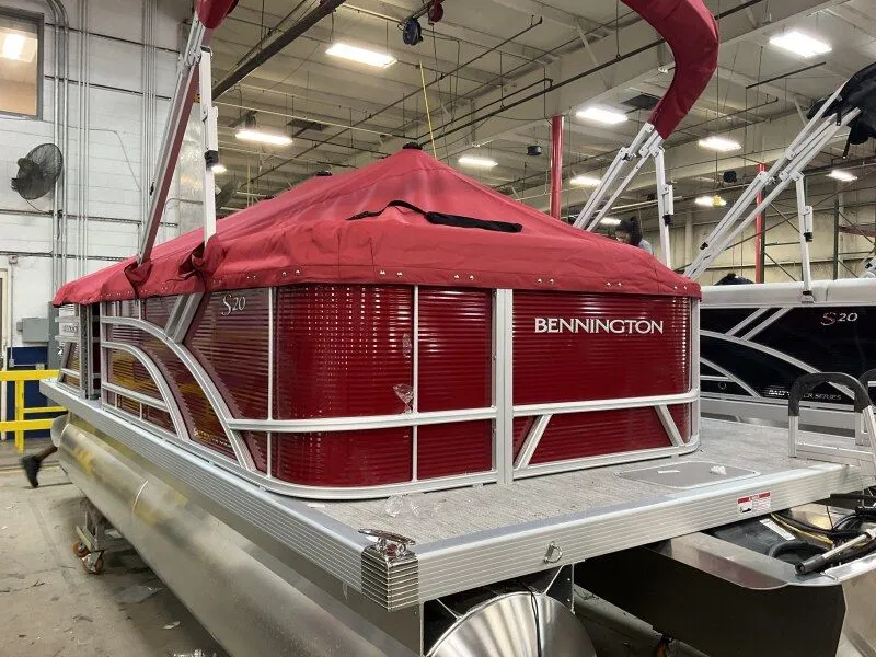 Slide: The Image of Bennington 20SLSE 2026 - 5