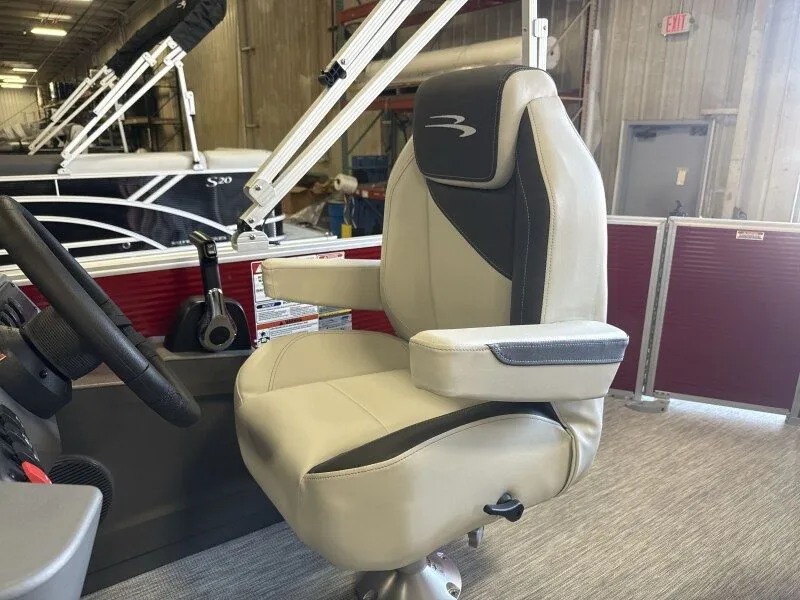 Slide: The Image of Bennington 20SLSE 2026 - 9