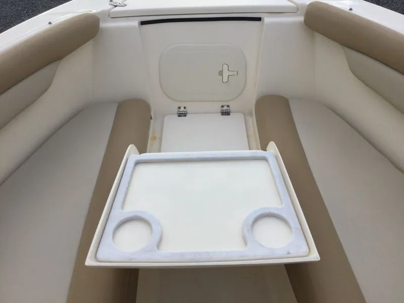 Slide: The Image of Scout 210 DORADO DL 2021 - 12