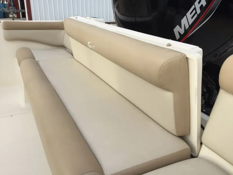 Slide: The Image of Scout 210 DORADO DL 2021 - 15