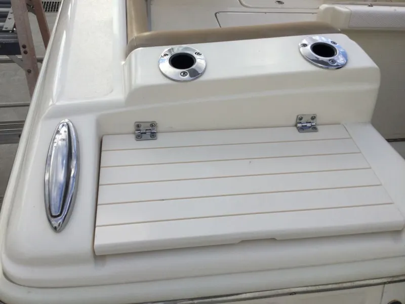 Slide: The Image of Scout 210 DORADO DL 2021 - 18