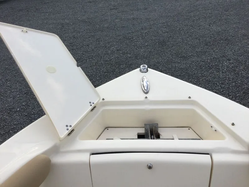 Slide: The Image of Scout 210 DORADO DL 2021 - 22