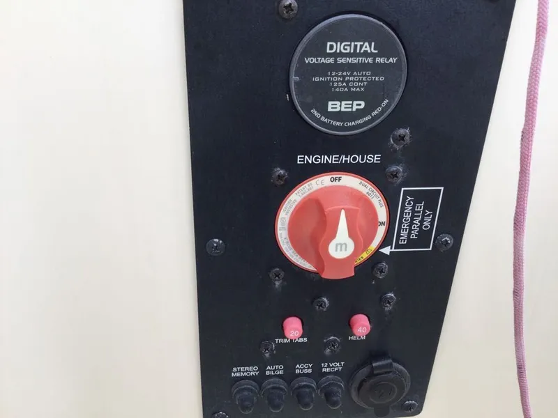 Slide: The Image of Scout 210 DORADO DL 2021 - 26