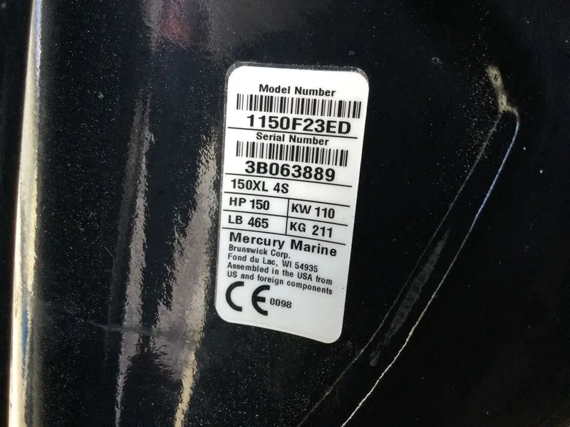 Slide: The Image of Scout 210 DORADO DL 2021 - 5