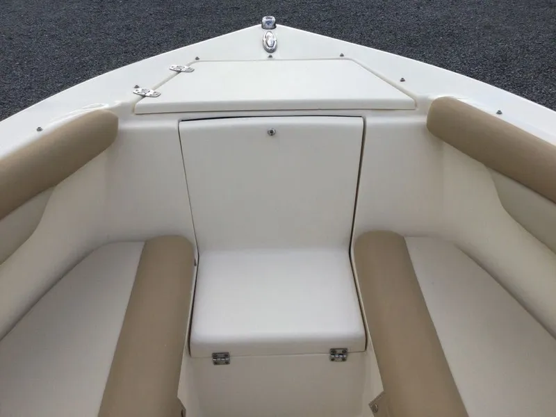 Slide: The Image of Scout 210 DORADO DL 2021 - 8