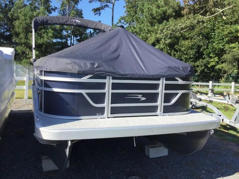 The Image of Bennington 20SLSE 2026 - 1