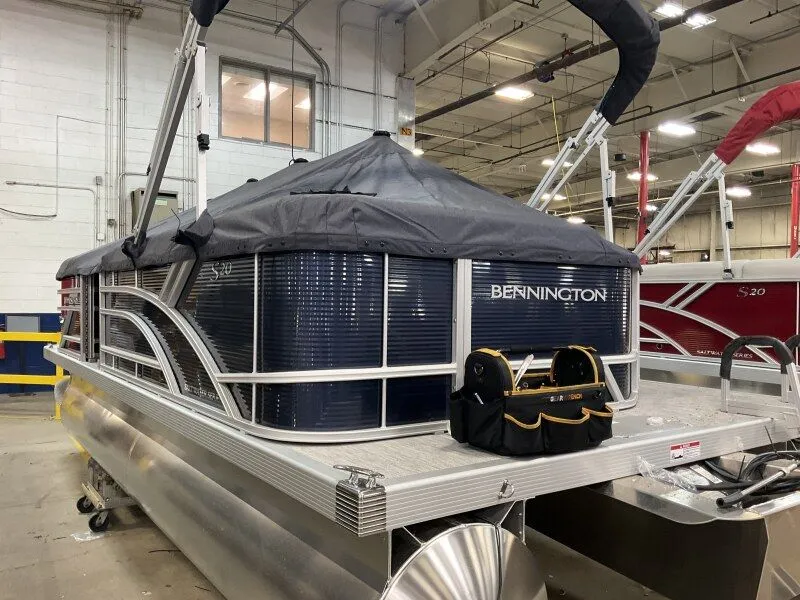 Slide: The Image of Bennington 20SLSE 2026 - 10