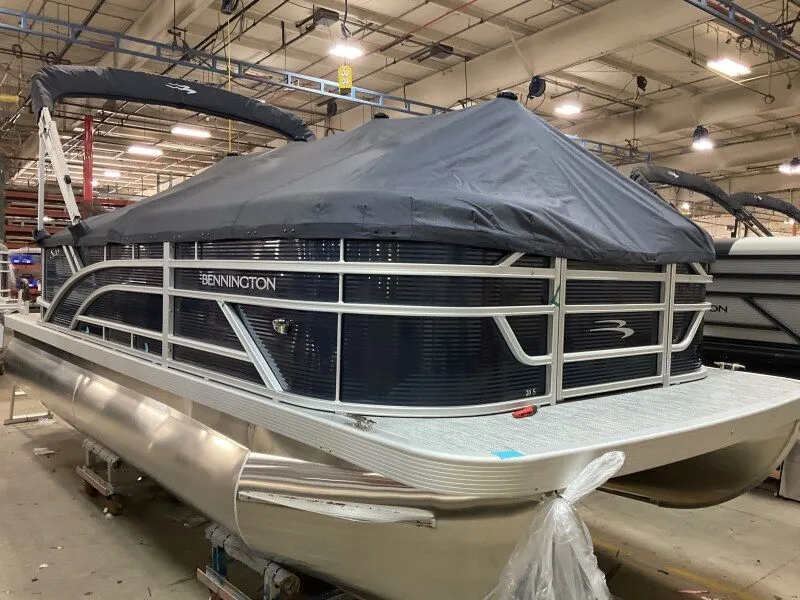 Slide: The Image of Bennington 20SLSE 2026 - 11