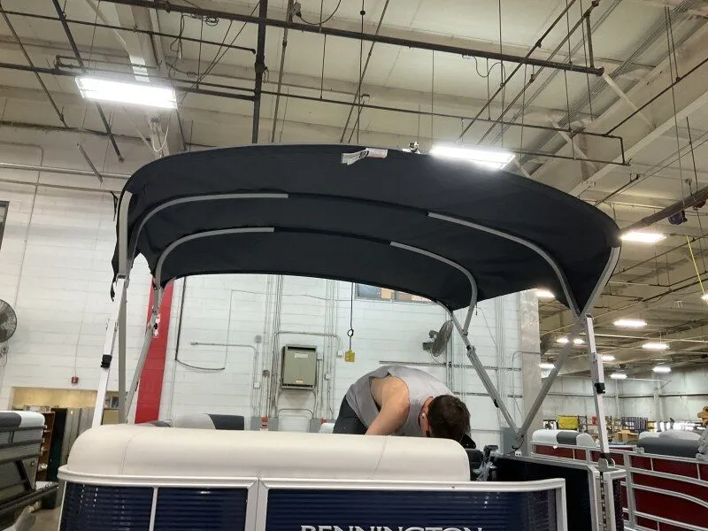 Slide: The Image of Bennington 20SLSE 2026 - 16