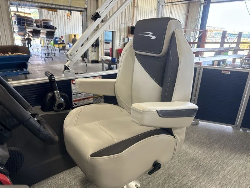 Slide: The Image of Bennington 20SLSE 2026 - 20