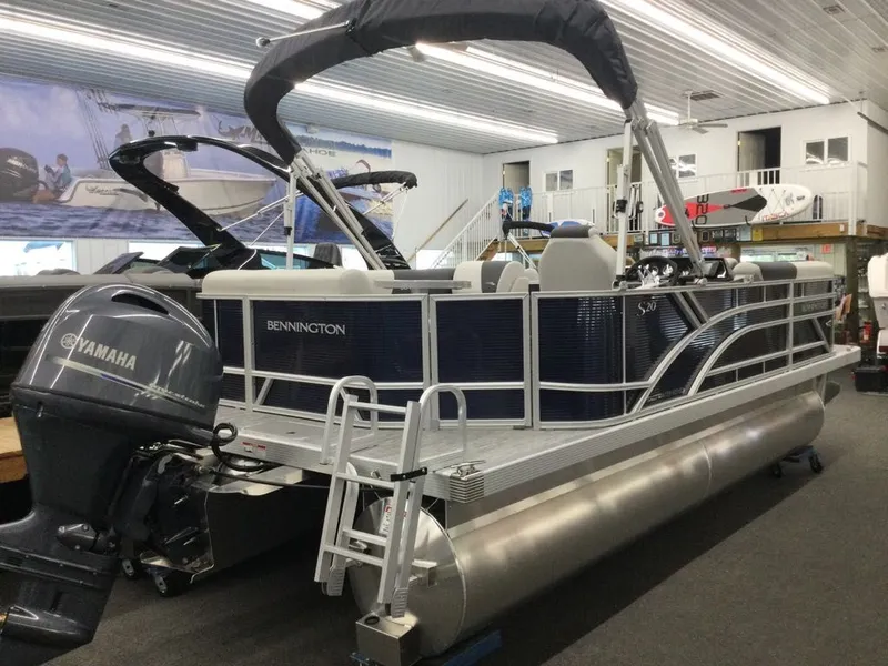 Slide: The Image of Bennington 20SLSE 2026 - 22