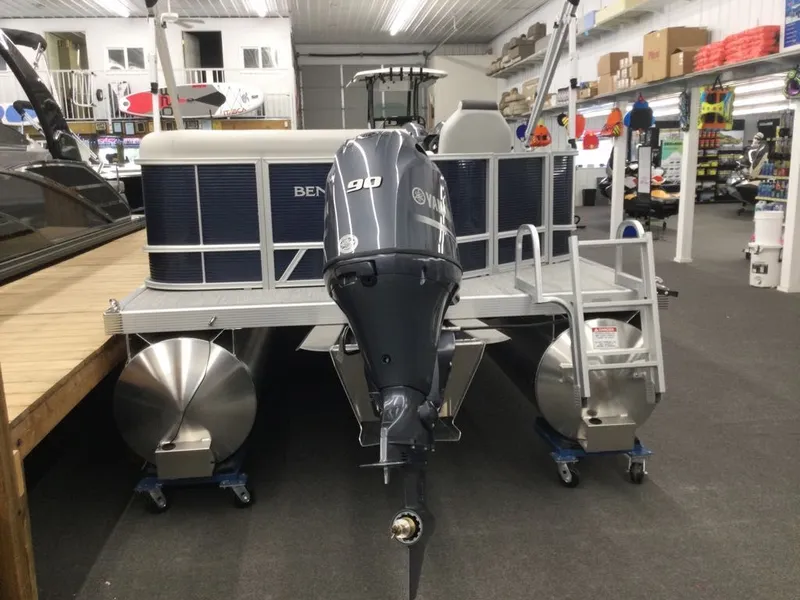 Slide: The Image of Bennington 20SLSE 2026 - 23