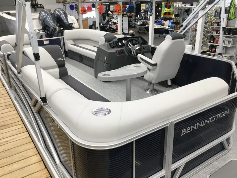 Slide: The Image of Bennington 20SLSE 2026 - 24