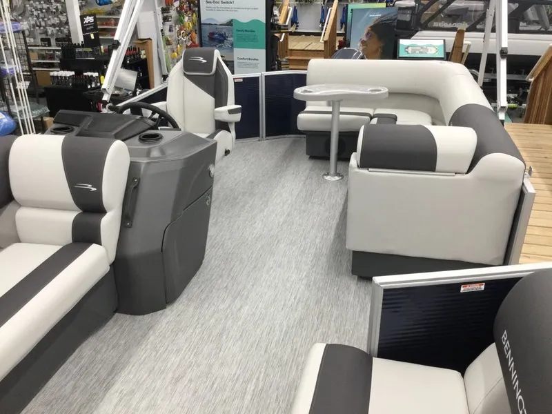 Slide: The Image of Bennington 20SLSE 2026 - 26