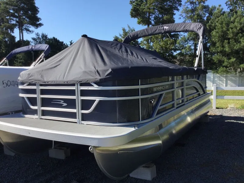 Slide: The Image of Bennington 20SLSE 2026 - 7