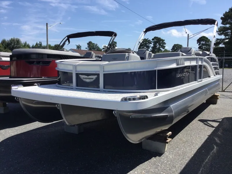 The Image of Bennington 23LFBSE SPS 2026 - 1