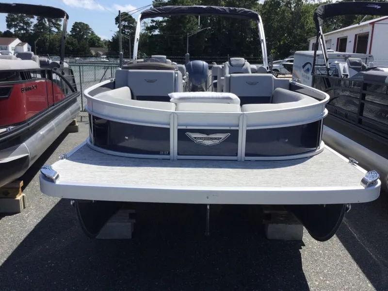 Slide: The Image of Bennington 23LFBSE SPS 2026 - 10