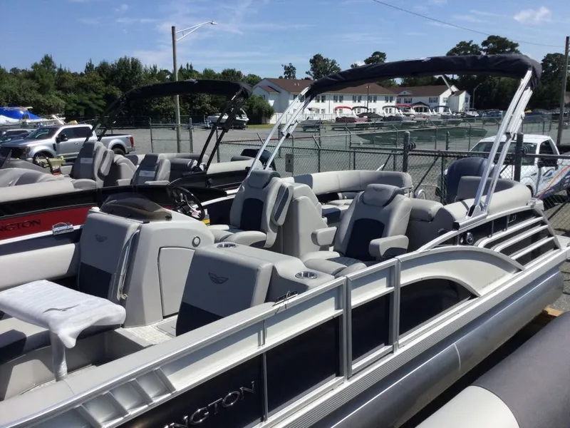 Slide: The Image of Bennington 23LFBSE SPS 2026 - 12