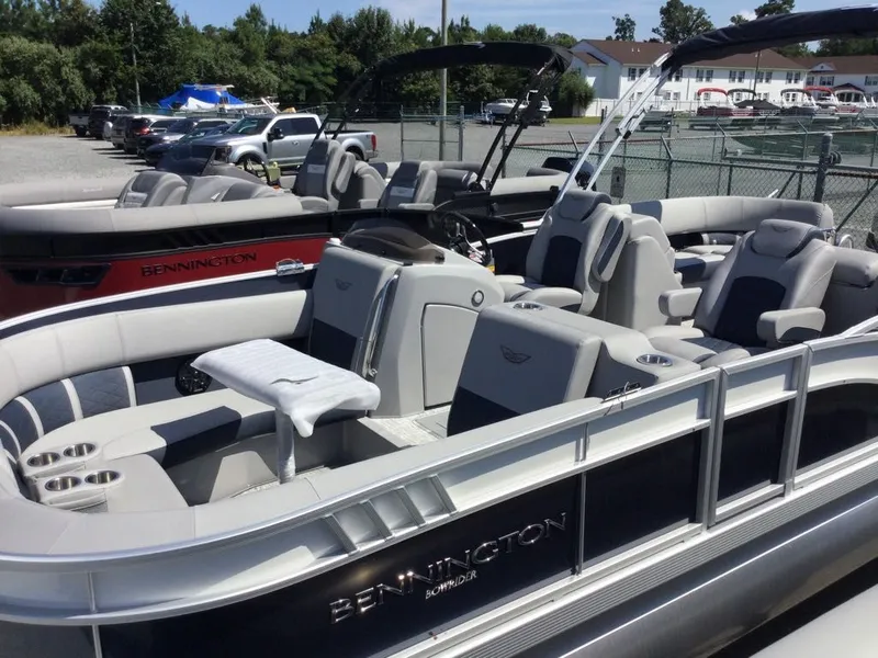 Slide: The Image of Bennington 23LFBSE SPS 2026 - 16