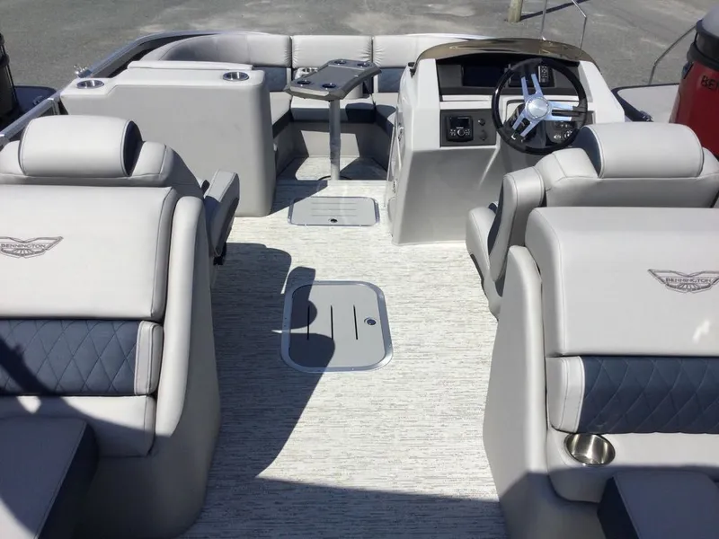 Slide: The Image of Bennington 23LFBSE SPS 2026 - 3