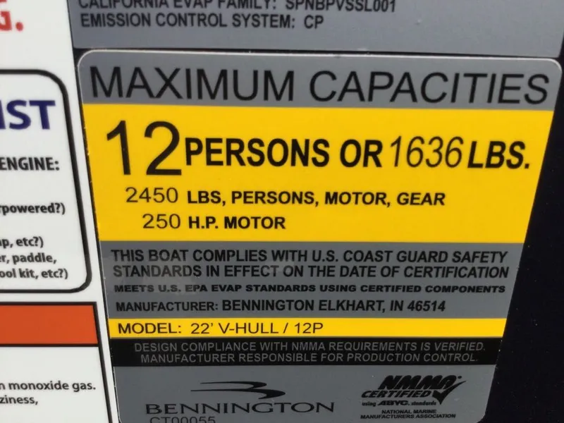 Slide: The Image of Bennington 23LFBSE SPS 2026 - 4