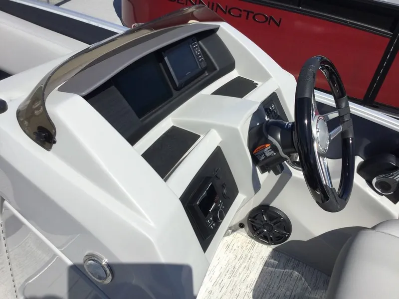 Slide: The Image of Bennington 23LFBSE SPS 2026 - 9