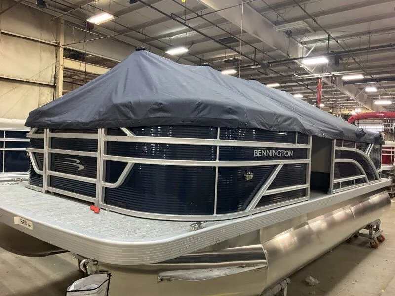 Slide: The Image of Bennington 20SLSE 2026 - 10