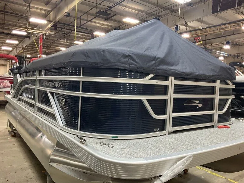 Slide: The Image of Bennington 20SLSE 2026 - 11