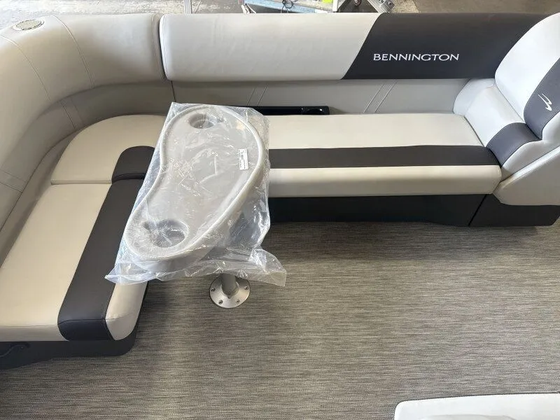 Slide: The Image of Bennington 20SLSE 2026 - 16