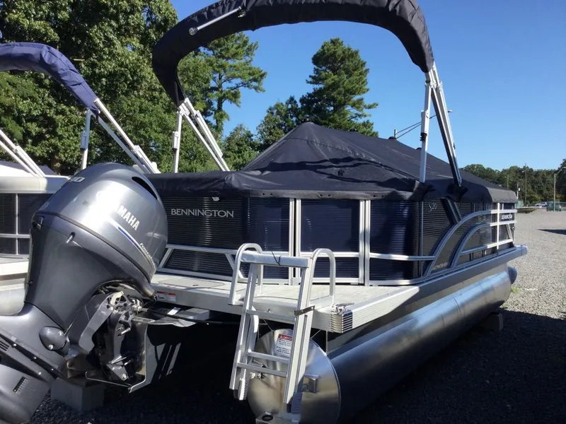 Slide: The Image of Bennington 20SLSE 2026 - 7