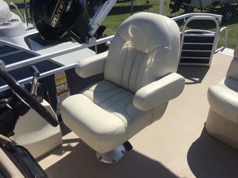 Slide: The Image of Bennington 2275GL 2012 - 3