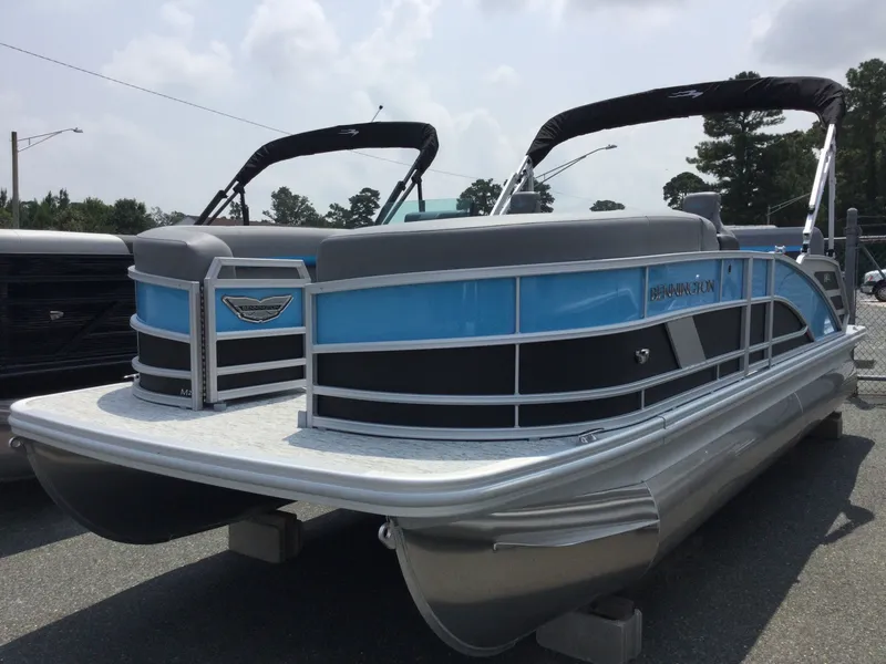 The Image of Bennington 22MSBSE 2025 - 1