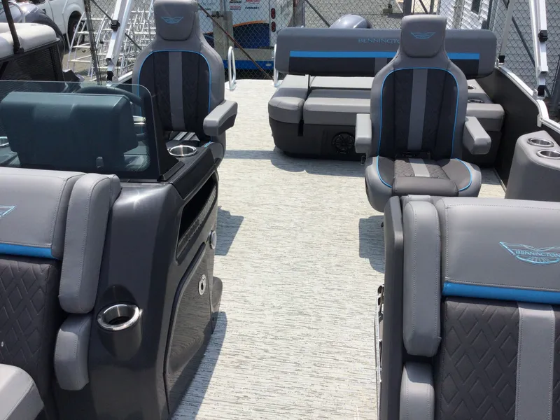 Slide: The Image of Bennington 22MSBSE 2025 - 3