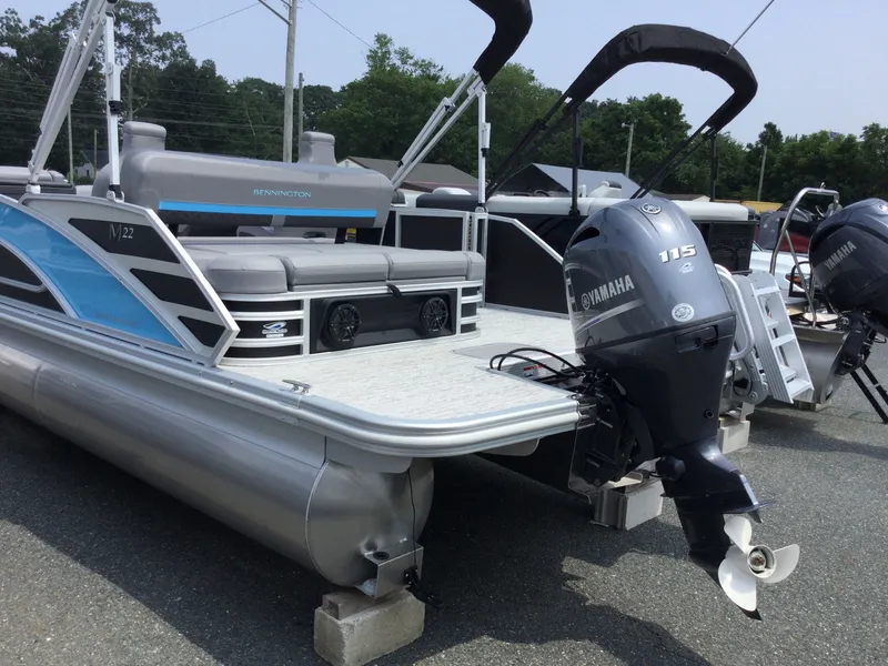 Slide: The Image of Bennington 22MSBSE 2025 - 4