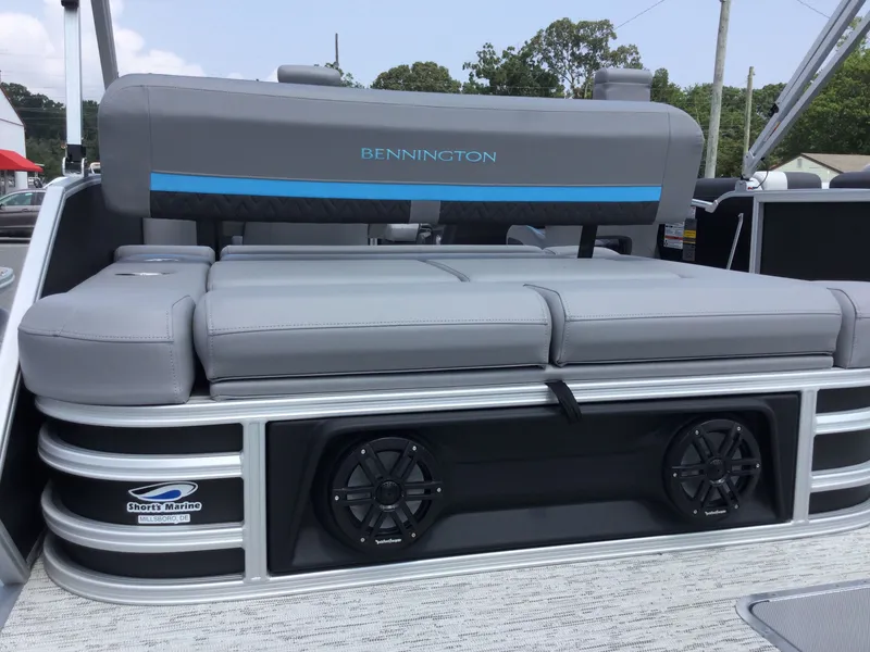 Slide: The Image of Bennington 22MSBSE 2025 - 5