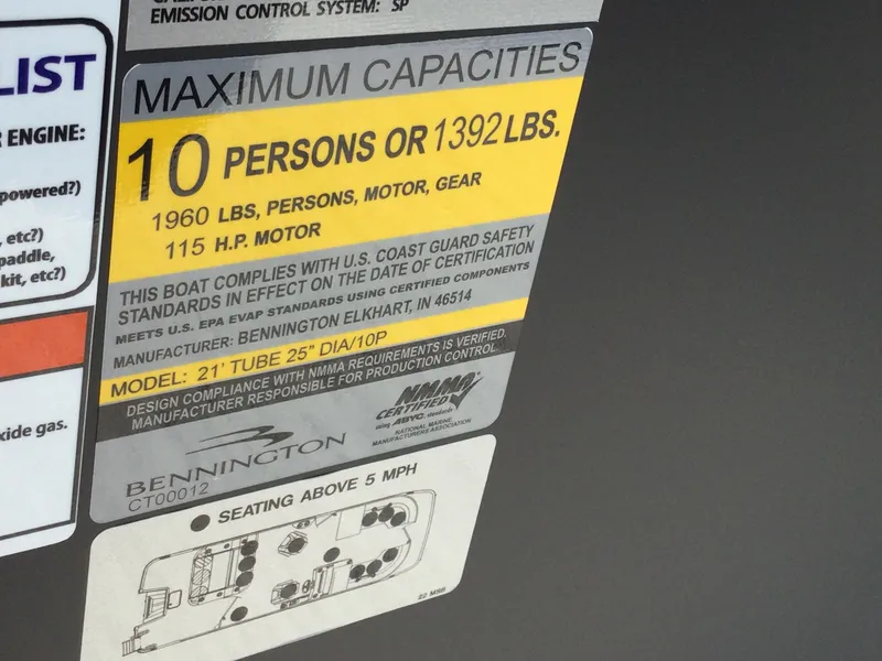 Slide: The Image of Bennington 22MSBSE 2025 - 9